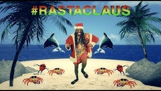 A Rasta Claus Christmas [upl. by Valery273]