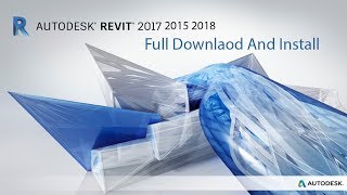 Install Revit 2016 2017 2018  2019 free for 3 Years [upl. by Melva985]