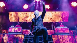 Slipknot Live at Knotfest Los Angeles 2021  1080p [upl. by Scevour]