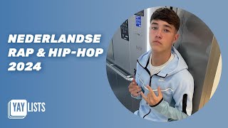 Beste 100 Top Nederlandse Rap amp Hip Hop 2023 De meest Populaire Hiphop en Rapmuziek uit 2023 [upl. by Eniarda]