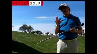 Improve your putting with Phil Kenyon European tour Coach Part 2 [upl. by Aicxela]