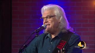 Ricky Skaggs  Simple Life [upl. by Hizar876]