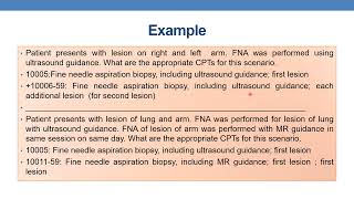 CPT CODING GUIDELINES FOR SURGERY INTEGUMENTARY SYSTEM PART 6 [upl. by Dever799]