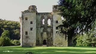 Old Wardour Castle [upl. by Kathe]