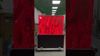 P2606 Indoor LED Fast Screen [upl. by Eulalee169]