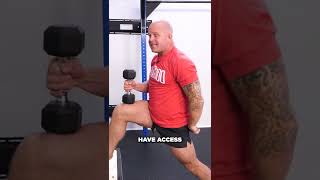 How to Strengthen Your Hip Flexors [upl. by Anairo811]