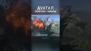 Avatar Frontiers of Pandora NEW DETAILS Youll Want to Know [upl. by Chubb]