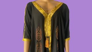 Jalabiya and Abaya in wholesale and retail [upl. by Anatole]