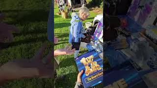 What to buy at car boot sales 2024 uk carbootsale shorts [upl. by Halyahs]