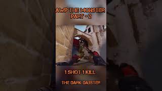 CS2 AWP Montage Part 2 cs2 csgo csgogaming counterstrike s1mple russia [upl. by Beall]