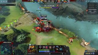 Pudge Mindless Slaughter  The Abscesserator and Scavenging Guttleslug Immortals [upl. by Staal]