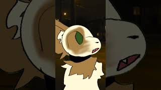 Why is it still raining mikakit cat animationart alightmotion art fyp viralvideo shorts [upl. by Katleen368]