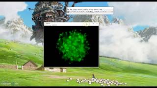 ImageJ Tutorial How to set scale for image [upl. by Gretal]