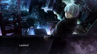 Nightcore  A winters ball Hamilton [upl. by Bakki]