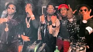 Migos  Freestyle feat Young Thug [upl. by Poucher]