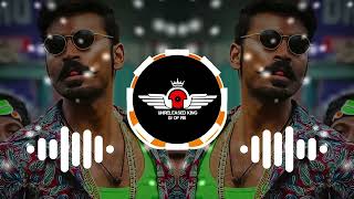 MAARI 2 dj song UNRELEASED KING DJ OF RB 💥🔥 [upl. by Lambart]