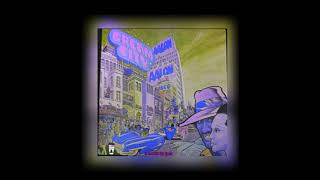 Aalon  Rock N Roll Gangster Chopped amp Screwed by DJ SLOWED PURP [upl. by Aymer63]