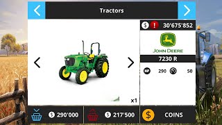 fs 16 indian tractor mod fs 16 indian tractor mod apk download unlimited money farmingsimulator [upl. by Anoyi]