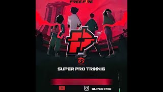 SUPER PRO TRAINING POOL D [upl. by Kciwdahc]