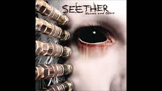 Seether  Remedy 2005  AE Arena Effects [upl. by Elyrehc806]