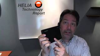 Yealink W52p Office Cordless Phone Review [upl. by Roydd923]