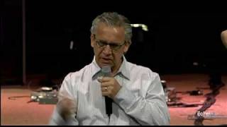 Bill Johnson  How to Correct in a Culture of Honor [upl. by Hardwick]