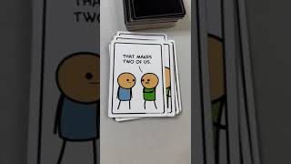 1 MIN OF JOKING HAZARD PART 10🤨😩😂 shorts [upl. by Wilsey759]