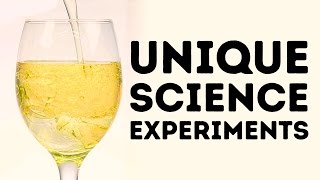 Extraordinary science experiments that will shock you l 5MINUTE CRAFTS [upl. by Haskell]