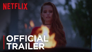 Riverdale  Official Trailer HD  Netflix [upl. by Dekeles515]