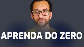 APRENDA GEOGRAFIA DO ZERO  COMEÇANDO A ESTUDAR [upl. by Keegan]