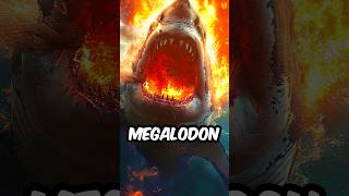 The Only Animal That Could Have Killed The Megalodon [upl. by Domonic579]