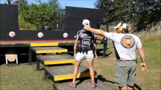 Tori Nonaka 2013 US IPSC Nationals [upl. by Calla326]