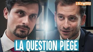 La Question Piège [upl. by Atiekram]