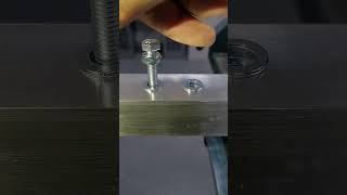 Mastering Threaded Rivets A Comprehensive Tool Tips Guide [upl. by Odracer857]