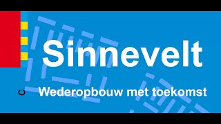 Sinnevelt wederopbouw met toekomst  interviews met exbewoners van deze Haarlemse wijk ikv expo [upl. by Zetnod]