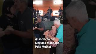 Associação dos Maridos Mandado Pela Mulher  Garotos de Ouro músicagaúcha vaneirão vaneira show [upl. by Neenwahs]