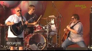 Tenacious D  Kickapoo Live at Rock Am Ring 2012 [upl. by Roman]