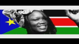 Time To Vote  Yaba Angelosi Official Music Video South Sudan Music [upl. by Hi]