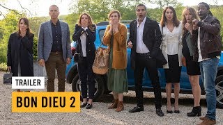 Bon Dieu 2  Officiële Trailer  Nederlandse ondertiteling [upl. by Christenson]