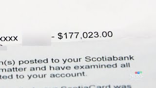 Ottawa couple cheated out of 177K in crypto scam [upl. by Leryt170]