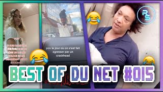 LE BEST OF DU NET 015  Malaise Tv et Les pires ksos du web [upl. by Correna334]