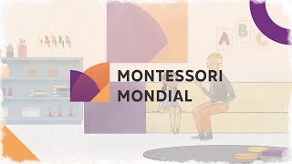 Lärarens roll och ansvarsområden i montessoriskolan  Montessori Mondial [upl. by Bledsoe719]