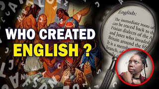 Who Created English  How Governments Deceive Part 05 [upl. by Stockmon]