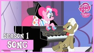 Im At The Grand Galloping Gala The Best Night Ever  MLP FiM HD [upl. by Selym]