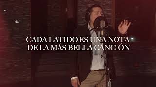 Edwin Luna y La Trakalosa de Monterrey  Dime que sí  versión banda Video Lyric [upl. by Joerg]