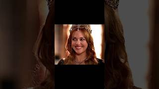 Sultan Suleyman marries Hürrem ❤️ turkishseries magnificentcentury hürremsultan hurremsultan [upl. by Dadelos]