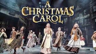 A Christmas Carol Production Trailer [upl. by Notreve]