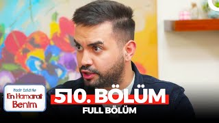 En Hamarat Benim 510 Bölüm [upl. by Naoma539]