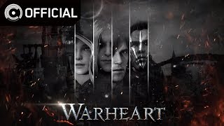 Lineage2M OST Warheart – 04 Final Conflict 2 [upl. by Iorio]