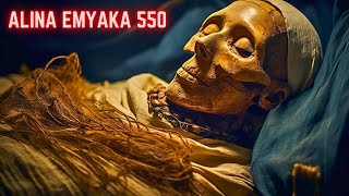 The oldest man with 550 years [upl. by Berget]